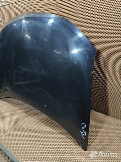 Капот Mitsubishi Outlander CW5W 4B12 2006