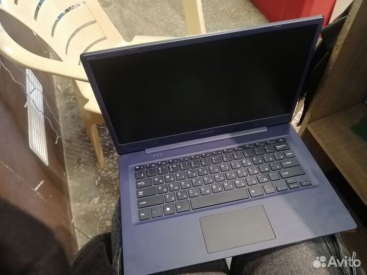 Ноутбук 4good