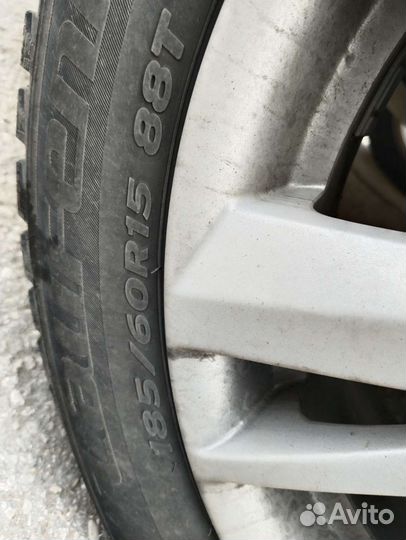 Laufenn I Fit Ice LW 71 185/60 R15 88T