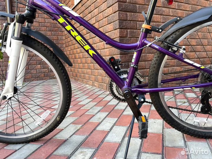 Велосипед trek precaliber 24 21SP