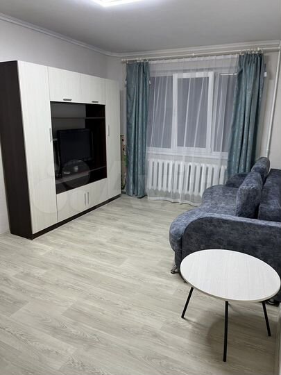 1-к. квартира, 42 м², 3/5 эт.