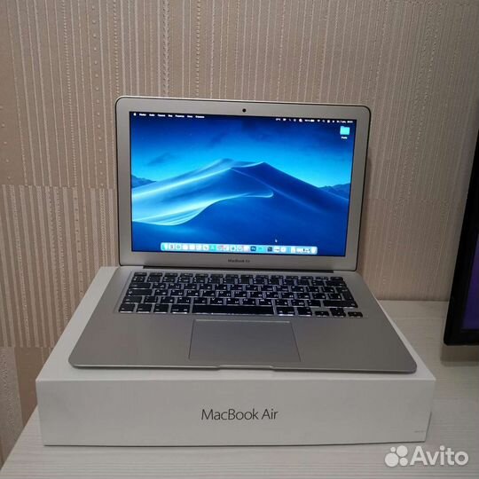 Apple MacBook Air 13 2015 128gb 8gb