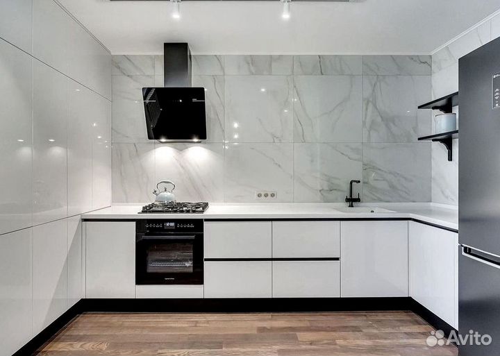 Кухонный гарнитур 