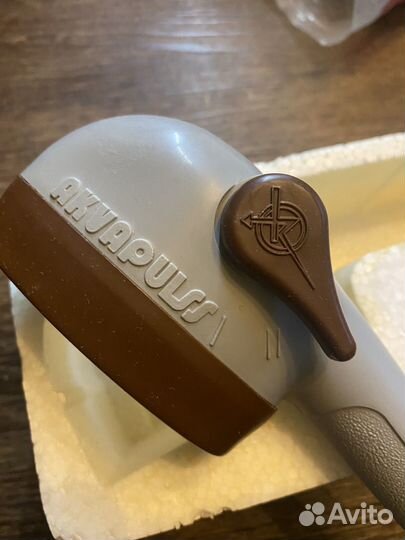 Лейка для душа СССР