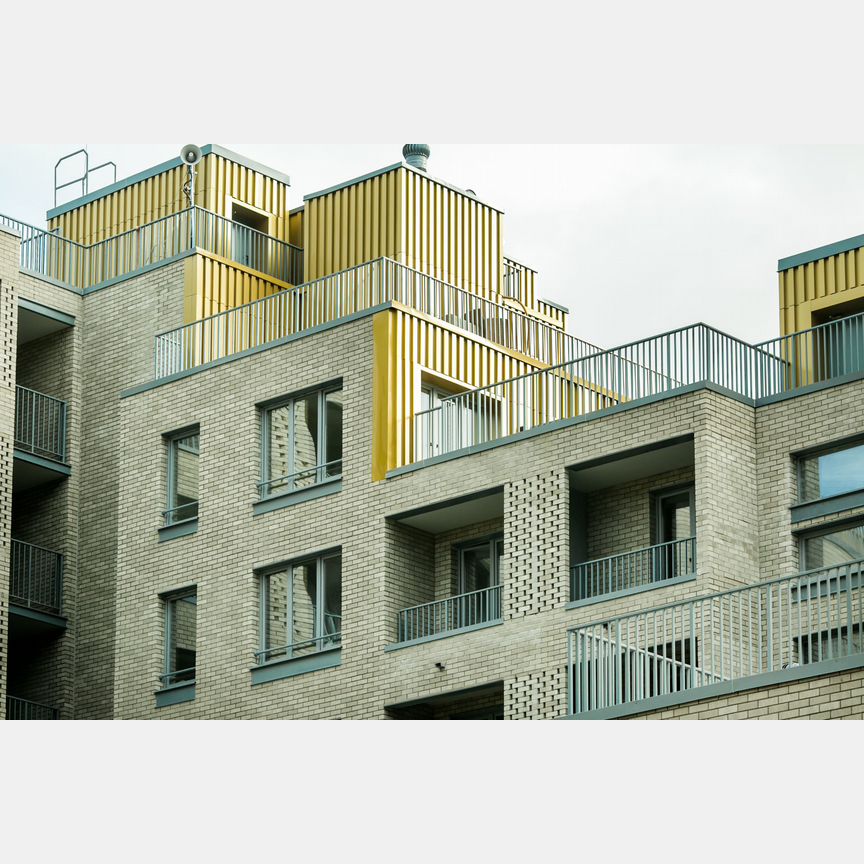 3-к. квартира, 107,1 м², 5/10 эт.