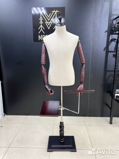 Манекен для одежды