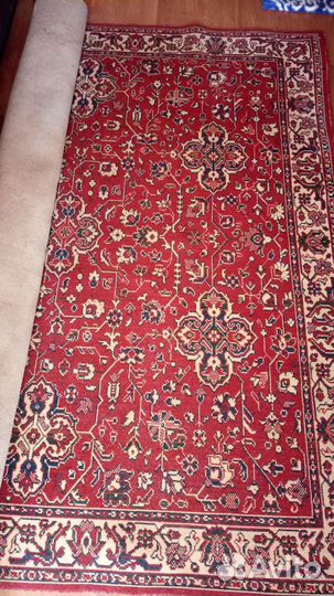 Ковер немецкий (ГДР)