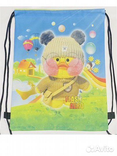 Мешок для обуви