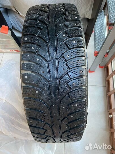 Nordman 5 205/60 R16