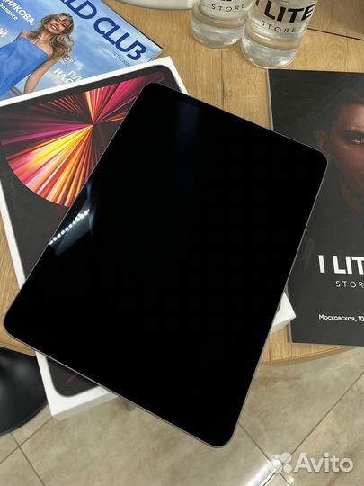 iPad Pro 11 M1 128 Гб