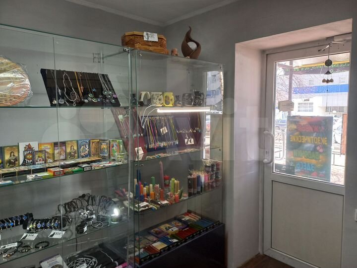 Продается Свободного назначения, 16 м² г.Тольятти