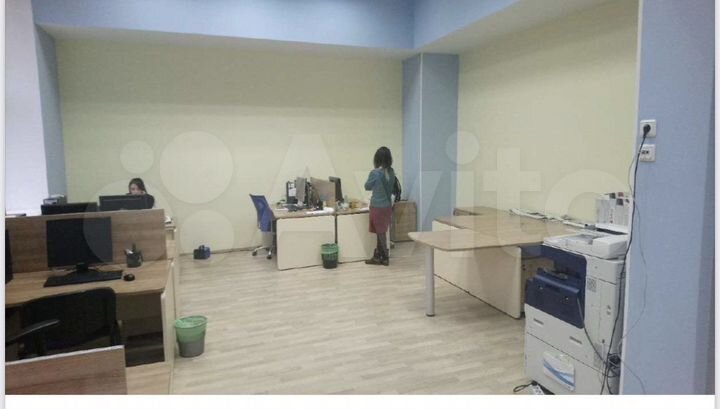 Офис, 200 м²