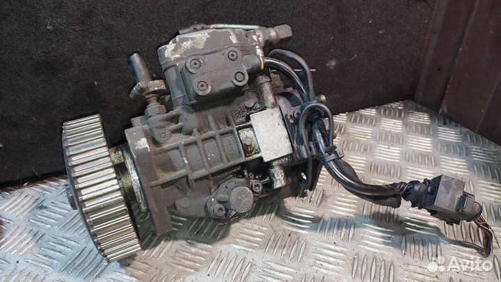 Тнвд Bosch 038130107D (Skoda,Audi,Volkswagen)