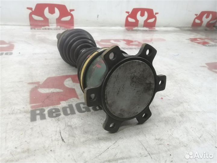 Привод передний Ssang Yong Korando KJ M161 1999