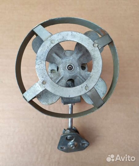 Кабинный вентилятор охлаждения