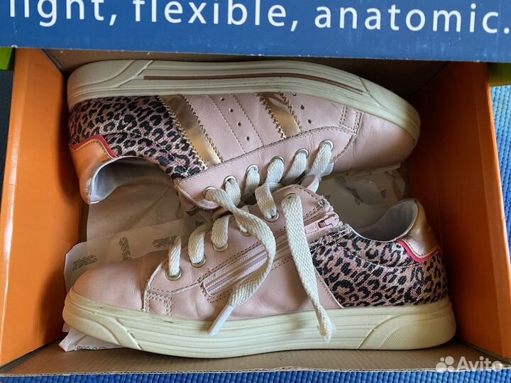 Кроссовки ботинки iMac 38