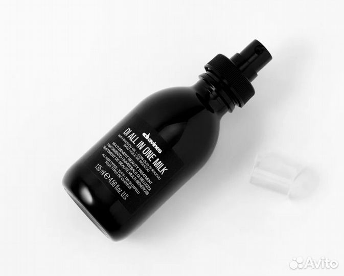 Davines oi all in one milk 135 мл - оригинал