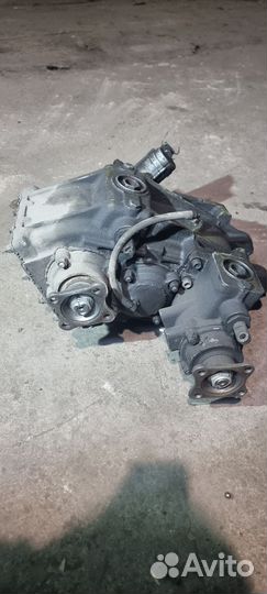 Раздаточная коробка брдм на Соболь