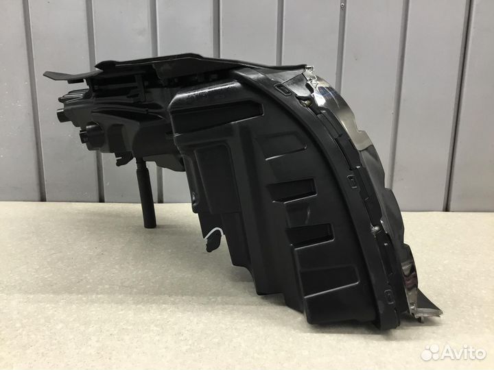 Фара левая Hyundai Tucson (NX4) 2020