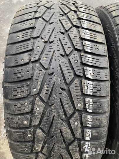 Nokian Tyres Hakkapeliitta 7 225/50 R17 98T