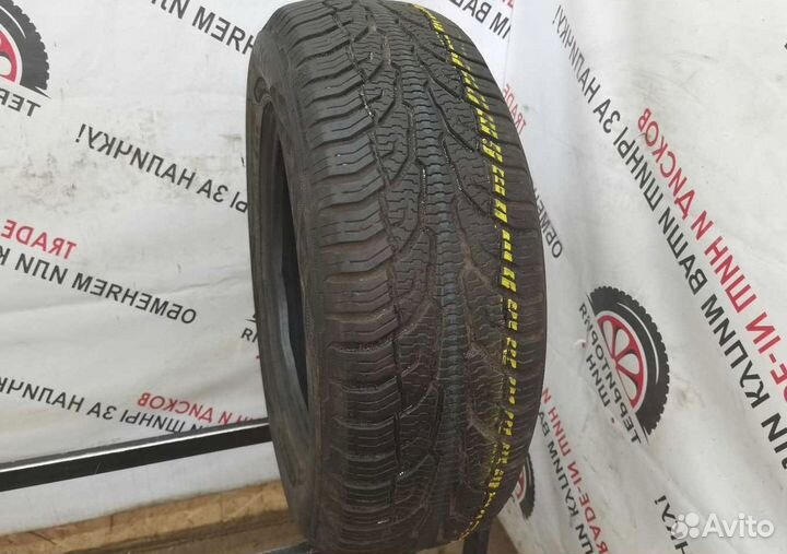 Uniroyal AllSeasonExpert 2 215/65 R16 98H