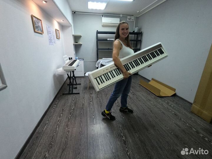 Цифровое пианино аренда/продажа
