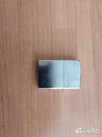 Зажигалка zippo оригинальная