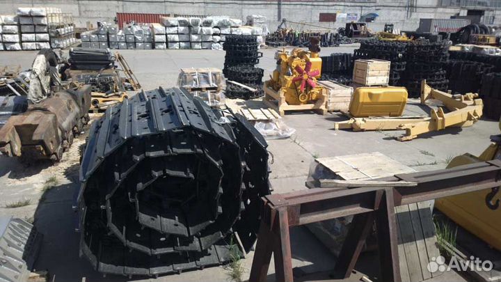 Кронштейн бульдозера Т170 70-52-7