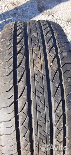 Bridgestone Ecopia EP850 285/65 R17 116H