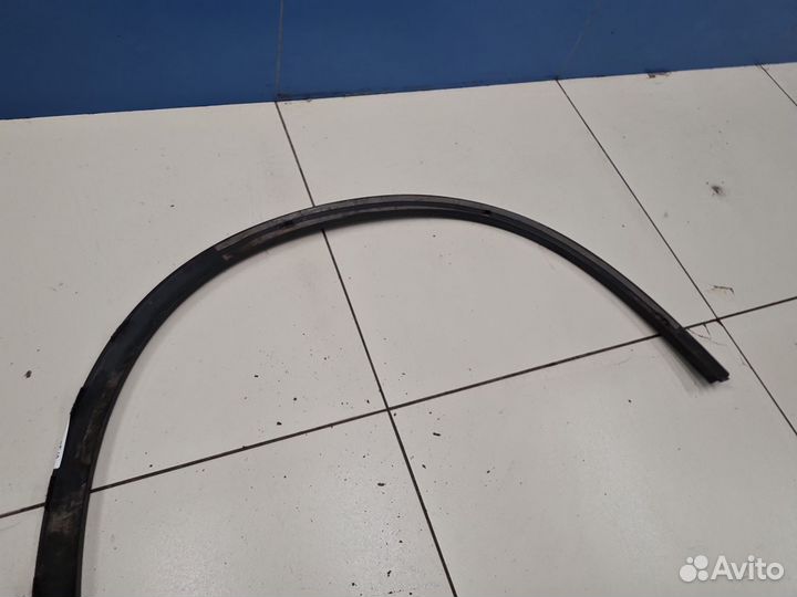 Расширитель арки правый передний Mercedes GLC-klas