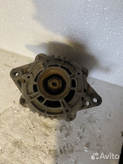 Генератор Daewoo