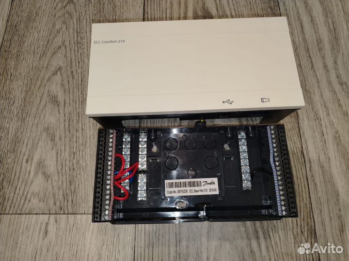 Тепло сила регуляторы