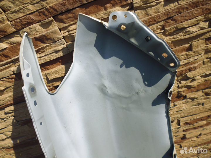 Тойота Ленд Крузер Прадо 150 переднее крыло с 2009