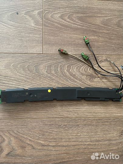 Усилитель антенны частота 315 BMW 5-Series E60