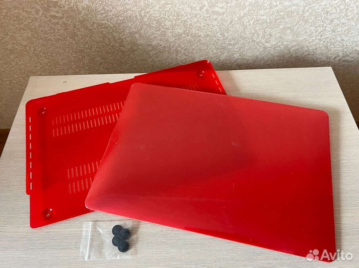 Чехол для ноутбука Apple Macbook Pro 15 Retina