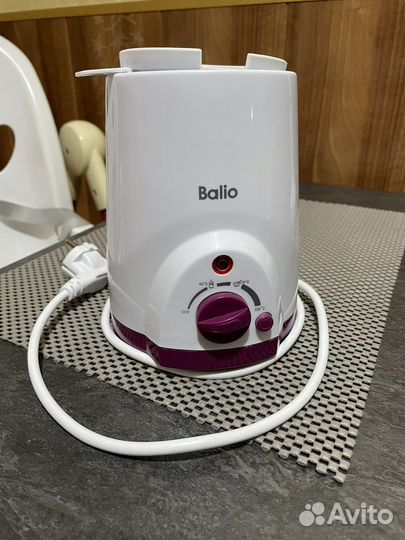 Подогреватель для бутылочек