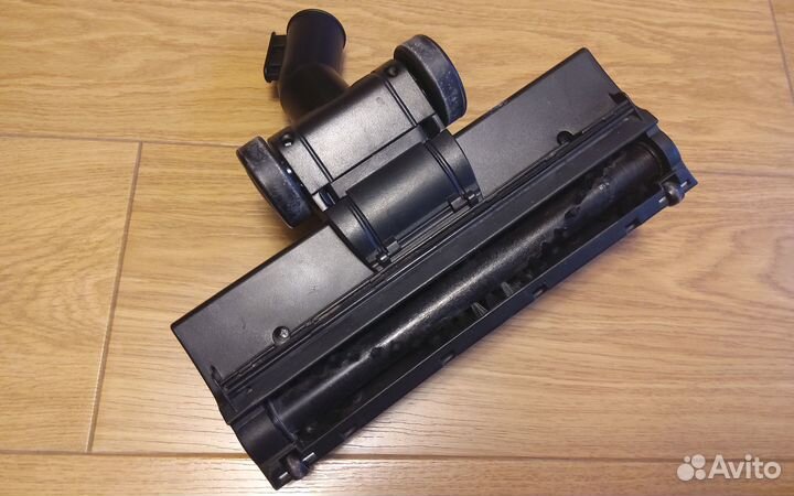 Насадки к пылесосу