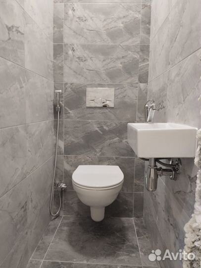 Ремонт квартир под ключ