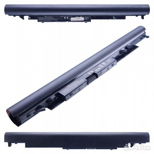 Аккумулятор для HP JC03 JC04 14.4V 2600mAh 37Wh