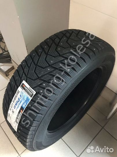 Hankook Winter i'Pike X W429A 255/55 R19 111T