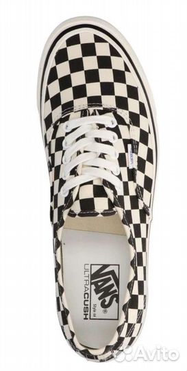 Vans authentic 44 DX anaheim factory