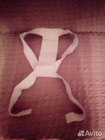 Продается корректор осанки медицинский