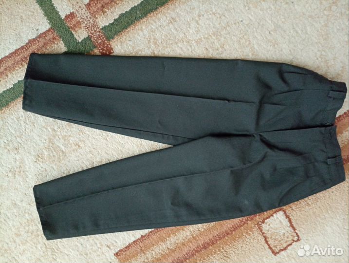 Брюки для мальчика