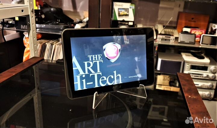 Планшет Prestigio MultiPad 8.0 HD 8 гб