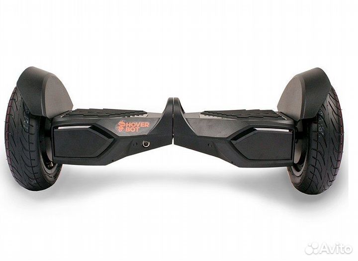 Гироскутеры, надежность которых подтвердило время