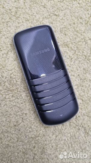 Samsung e1080