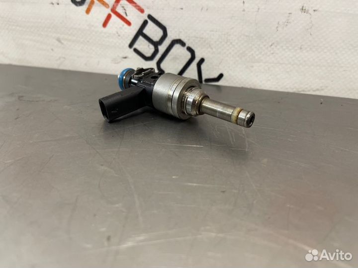 Форсунка Mercedes C-Class W204 M271 1.8TI 2011