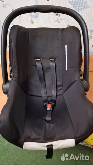 Автолюлька