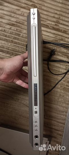 Dvd плееры Panasonic и Elenberg