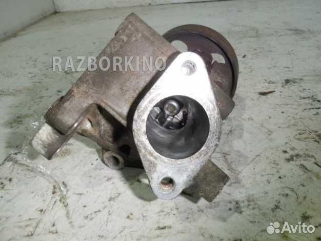 Помпа (насос водяной)